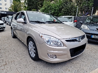 HYUNDAI I30 1.6 CRDI C/GARANTIA Gasóleo