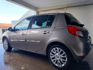RENAULT CLIO 1.2cc Gasolina