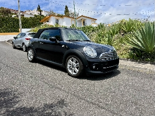 MINI MINI CooperD Gasóleo