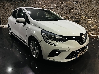 RENAULT CLIO V TCE LIMITED Gasolina