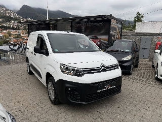 CITROEN BERLINGO 3 LUGARES Gasóleo