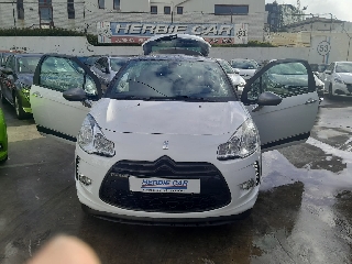 CITROEN DS3 1.6 THP Racing Gasolina