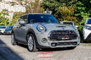 MINI MINI Cooper S Gasolina