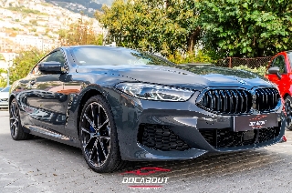 BMW Serie 8 840d xDrive Pack M Gasóleo