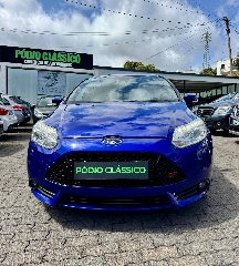 FORD FOCUS ST Gasolina
