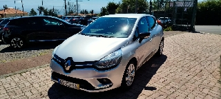 RENAULT CLIO 1.5 DCI LIMITED 2019 Gasóleo