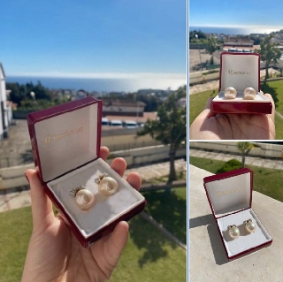 BRINCO DE PÉROLAS - Christian Lay