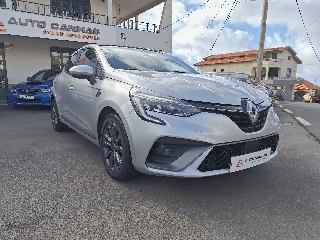 RENAULT CLIO RS LINE DCI Gasóleo