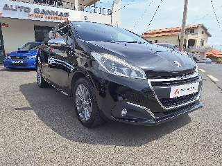 PEUGEOT 208 BLUEHDI Gasóleo