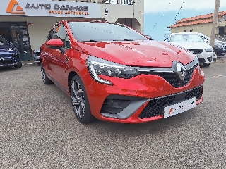 RENAULT CLIO RS LINE DCI Gasóleo