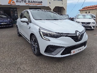 RENAULT CLIO RS LINE DCI Gasóleo