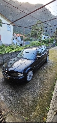 BMW Serie 3 320D e46 touring Gasóleo