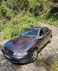 OPEL VECTRA Vectra 1.6cc Gasolina