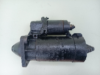 Motor de arranque Peugeot 403