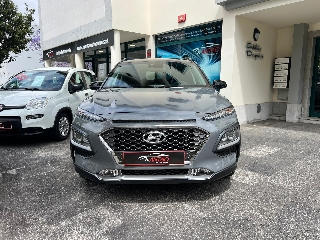 HYUNDAI H-1 KAUAI 1.0 T-GDI PREMIUM Gasolina