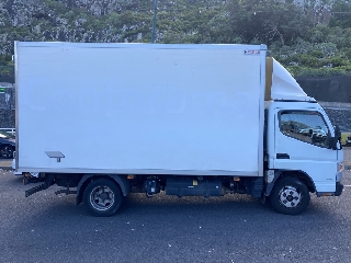 MITSUBISHI CANTER FUSO CANTER 6S15 N1 Gasóleo