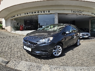 OPEL CORSA 1.3 CDTi EcoTech 95cv JLL+AC 5P Gasóleo