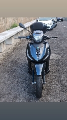 Piaggio BEVERLY 400 cc Scooter