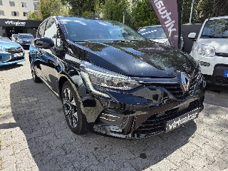 RENAULT CLIO V LIMITED C/GARANTIA Gasolina