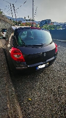 RENAULT CLIO 1.5 DCI Gasóleo