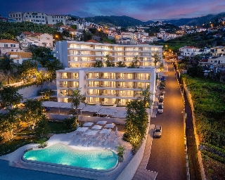 Apartamento T0 para Venda
