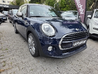 MINI MINI COOPER D SEVEN CHILI EDITION C/GARANTIA Gasóleo