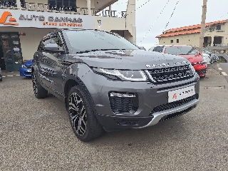 LAND-ROVER EVOQUE SE Gasóleo