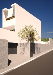 Moradia T2 para Venda