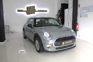 MINI MINI One Yours 1.5 Gasolina