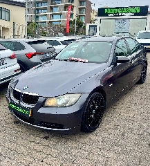 BMW Serie 3 320D Gasóleo