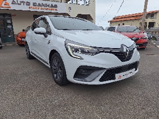 RENAULT CLIO RS LINE DCI Gasóleo