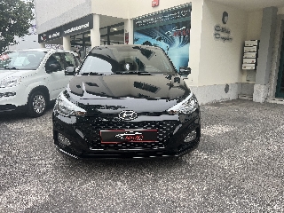 HYUNDAI I20 1.0 T-GDI COMFORT Gasolina