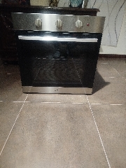 Forno indesit