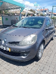 RENAULT CLIO TCE Gasolina