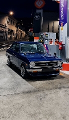 DATSUN 1200 STR Gasolina