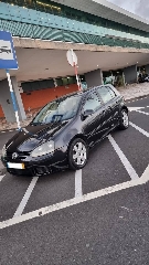 VOLKSWAGEN GOLF 1.9 Gasóleo