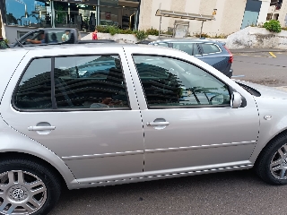 VOLKSWAGEN GOLF IV Gasóleo
