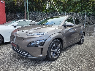 HYUNDAI XG KAUAI EV 39KWh EDITION 30+ COM IVA DESCRIMINADO Eléctrico