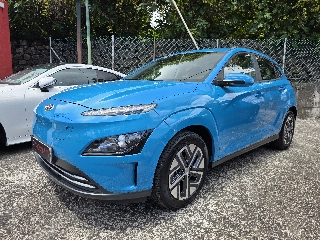 HYUNDAI XG KAUAI EV 39KWh COMFORT COM IVA DISCRIMINADO Eléctrico