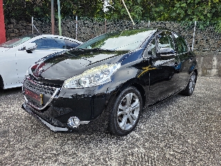 PEUGEOT 208 1.6 BLUEHDI STYLE Gasóleo