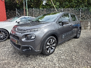 CITROEN C3 1.5 BLUEHDI FEEL Gasóleo