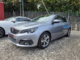 PEUGEOT 308 1.5 BLUEHDI STYLE 130CV Gasóleo