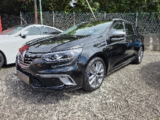 RENAULT MEGANE ST 1.5 DCI GT LINE Gasóleo