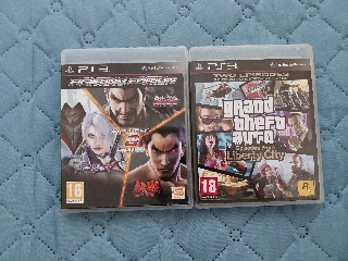 Jogos ps3 Aventura