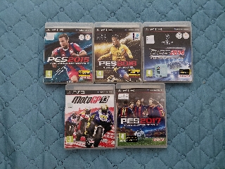 Jogos ps3 Outros