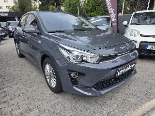 KIA RIO URBAN 1.02CC C/GARANTIA Gasolina
