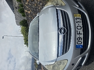 OPEL CORSA D Gasolina