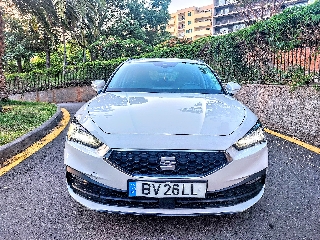 SEAT LEON 2.0-TDI 2023 Gasóleo