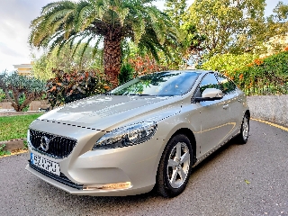VOLVO V40 2.0-CC 2017 Gasóleo