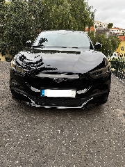FORD MUSTANG Mustang Mach-E Premium Bateria 3P 330CV AWD 5P Eléctrico